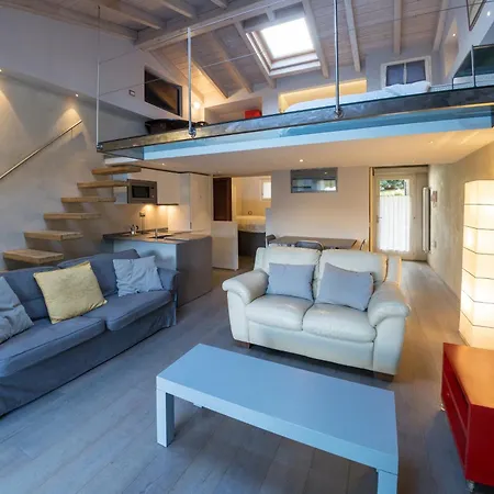 Διαμέρισμα Loft Hermitage Con Vista & Piscina *